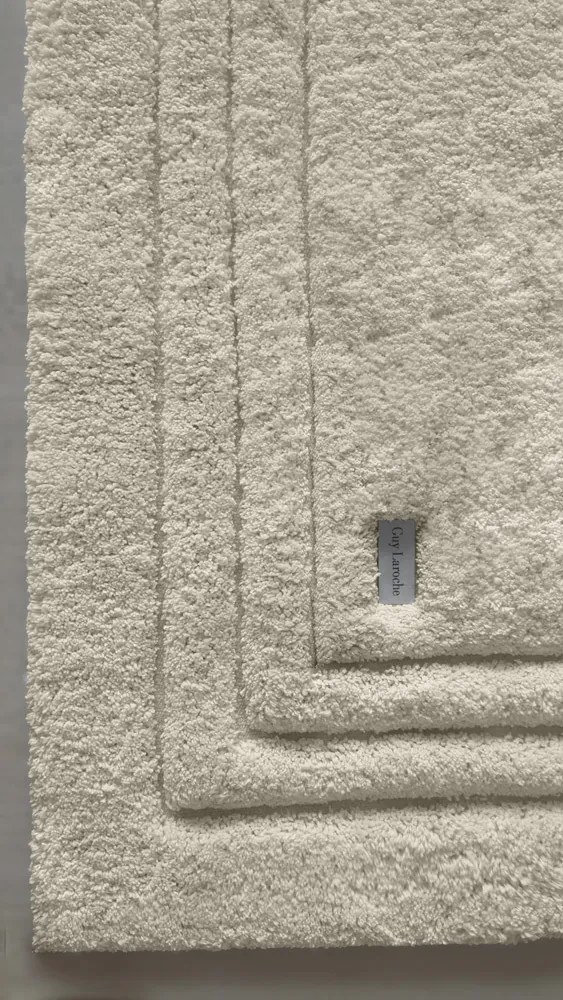 Πατάκι Μπάνιου Linea Stone 70x120 - Guy Laroche