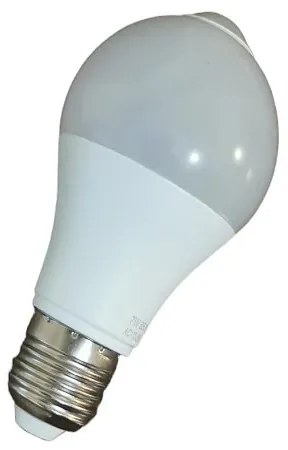Έξυπνος λαμπτήρας 12W E27 6500K RZ-142