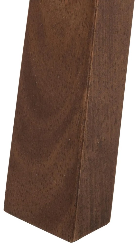 Τραπεζάκι σαλονιού RINER C9737 MDF σε Καρυδί 120x60x45Yεκ. 120x60x45 εκ.