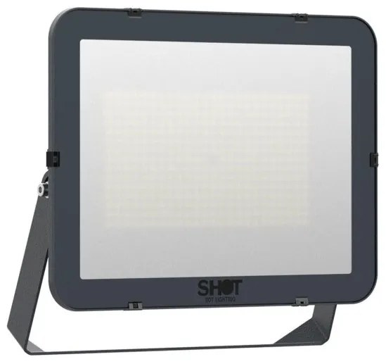 Προβολέας Φωτιστικό Τοίχου Led Γκρι Orlando200G Bot Lighting-ORLANDO200G-Γκρι ORLANDO200G