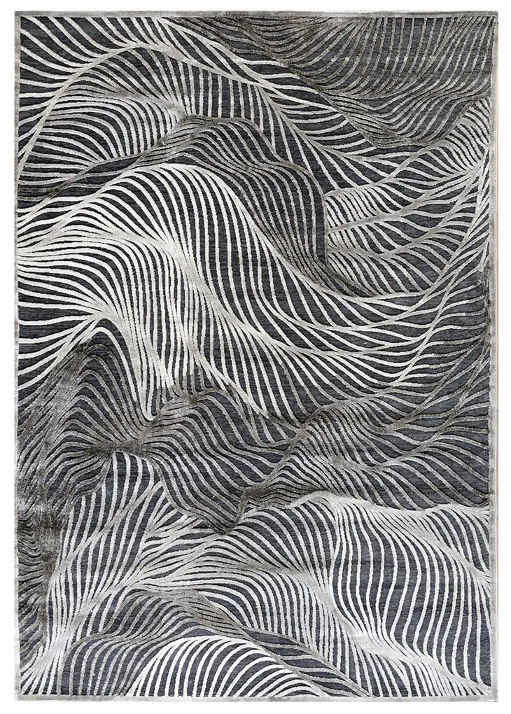 Χαλί All Season (133x190) Tzikas Carpets Harmony 61072-996