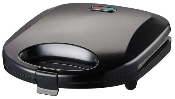 Βαφλιέρα 1000W Μαύρο Blueberry ESPEKT008 Esperanza ESPEKT008