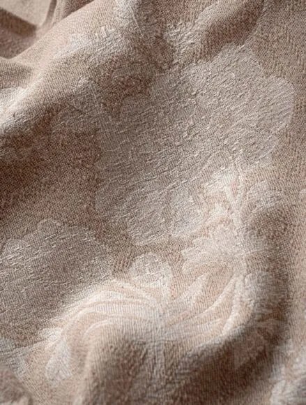 Ριχτάρι WARMORA BEIGE ριχτάρι-διθέσιου-καναπέ-170-x-250-εκ