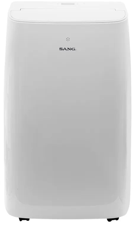 Sang MAC-12CHPB/MV Φορητό Κλιματιστικό 12000 BTU Ψύξης/Θέρμανσης, A/A+