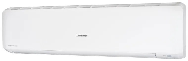 Inverter κλιματιστικό Mitsubishi Heavy Industries SRK100ZR-W/FDC100VNP, 34000 BTU, 69 m2, A++/A+, R-32, Λευκό