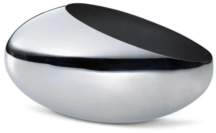 Σαμπανιέρα Cocoon 129008 41x5x15cm Inox Philippi Ανοξείδωτο Ατσάλι