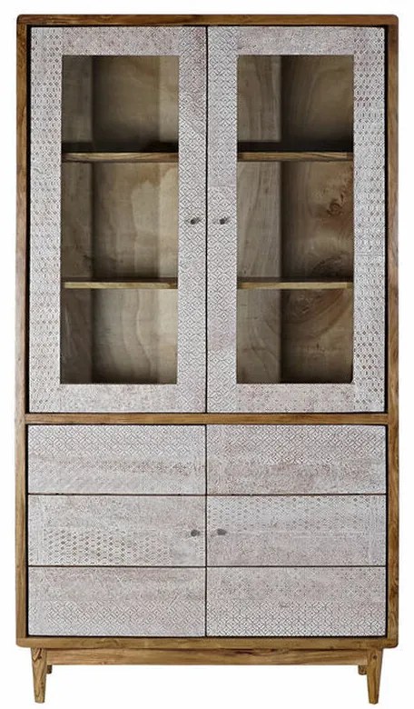 Eκθεσιακό σταντ DKD Home Decor
