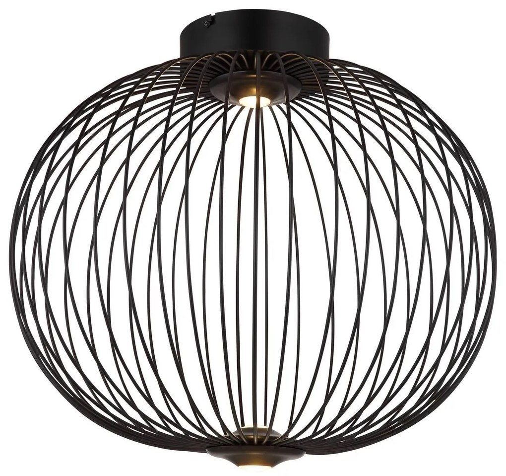 Φωτιστικό Οροφής Globo Lighting GALWAY 15652D1 3000K