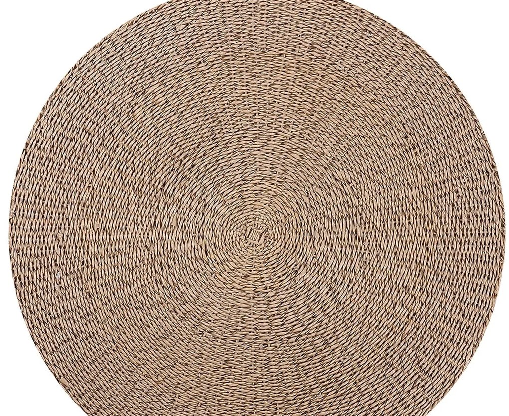 Round Indoor Rug S Line Ø100cm στρογγυλό S1185-00N3