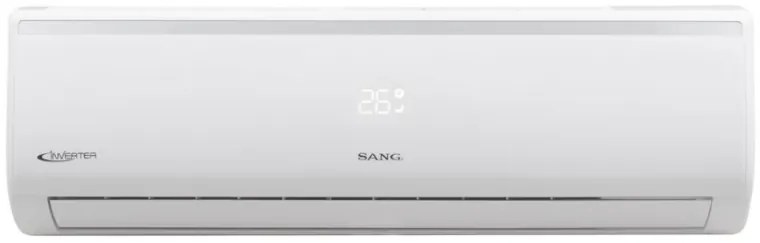 Sang TAC-18CHSD/KEI Κλιματιστικό Inverter 18000 BTU A++/A+ Λευκό