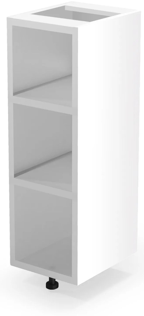 VENTO D-25/82 lower cabinet DIOMMI V-UA-VENTO-D-25/82-BIAŁY