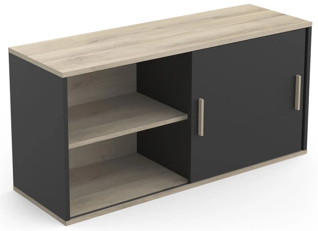 Κρεμαστό ντουλάπι Elier