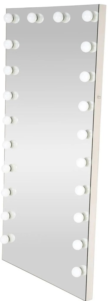 Diamond Καθρεφτης LED