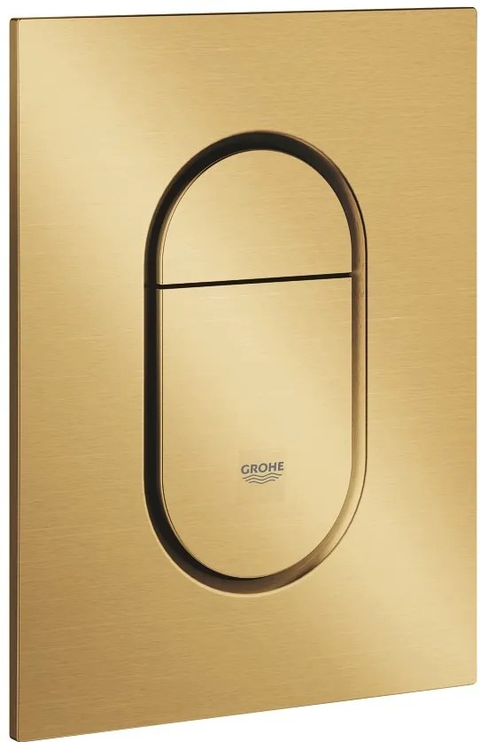Πλακέτα χειρισμού Grohe Arena Cosmopolitan S-Xruso Gualistero