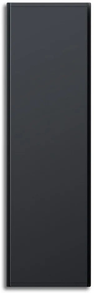 Radialight Icon 1500 Watt Ανθρακί - Κάθετο Ψηφιακό Σώμα Θέρμανσης