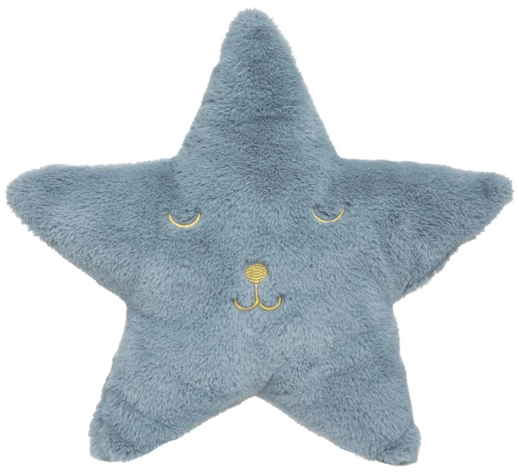 Διακοσμητικό Μαξιλάρι (39x39) A-S Star Blue 174331C