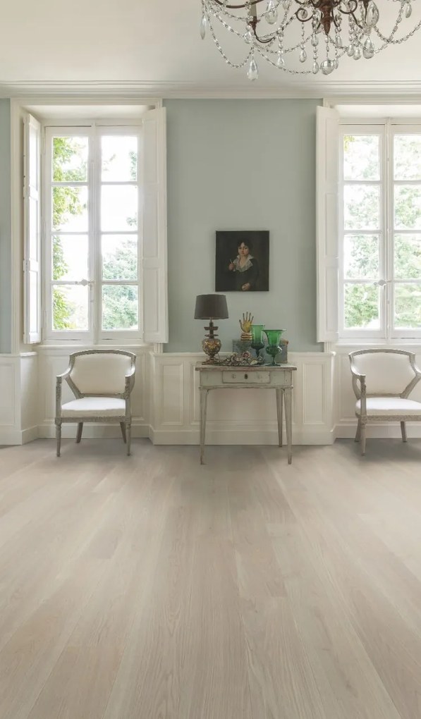 Ξύλινο Δάπεδο Quick-Step Palazzo PAL3092 Frosted Oak Oiled