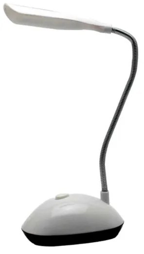 Φωτιστικό γραφείου Mini Desk Lamp 4 LED XY 0416