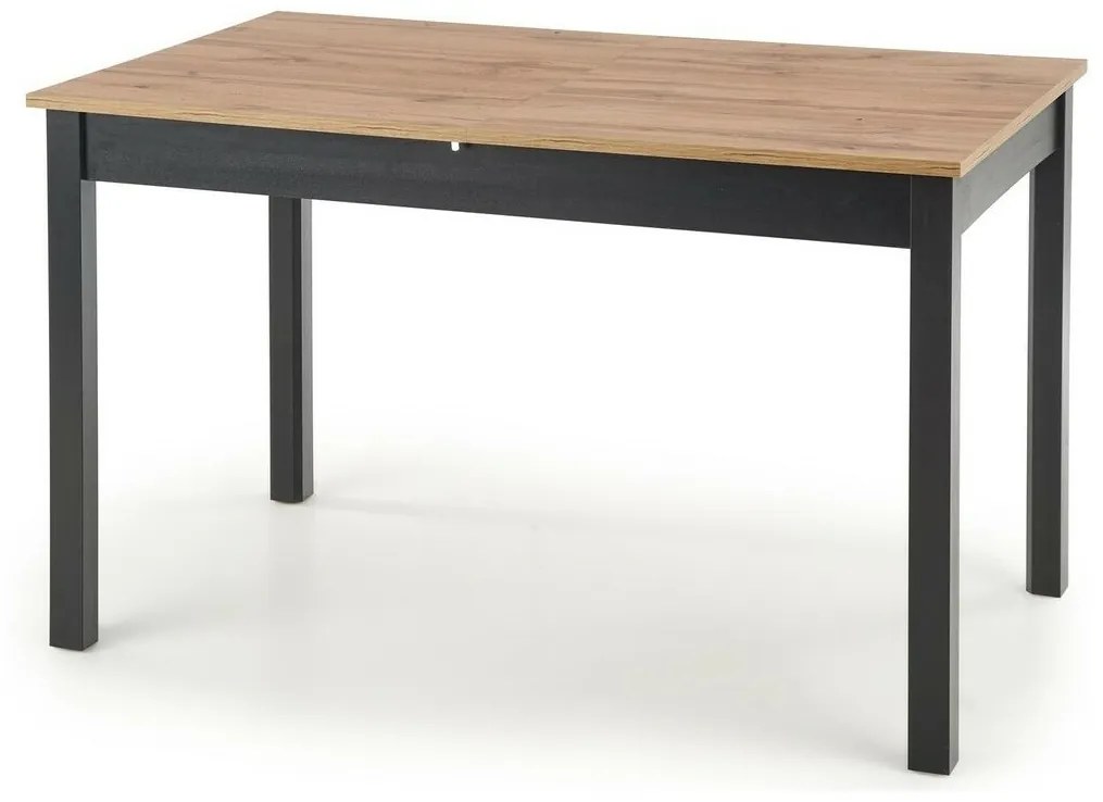 Σετ τραπεζαρίας Houston 1480, 75x74x124cm, Αριθμός θέσεων: 4, Γωνιακό | Epipla1.gr