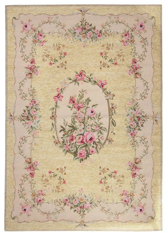 Χαλί All Season (120x180) Royal Carpet Canvas 204J