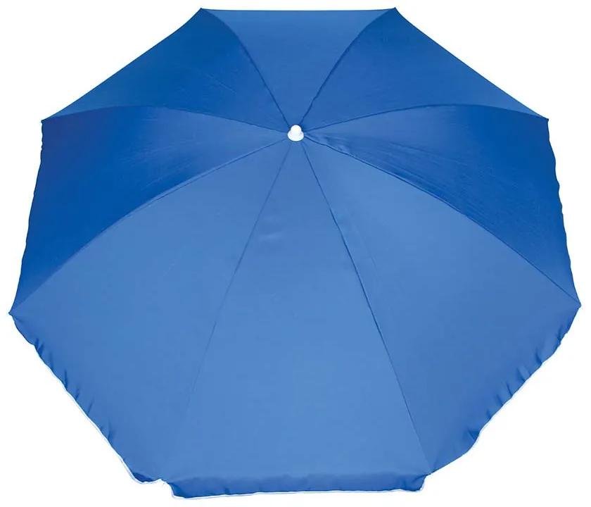 Ομπρέλα 2M 180gr Μπλε 12019