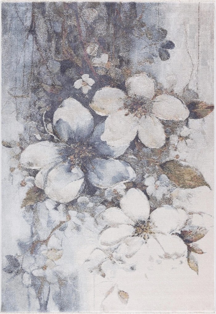 ΧΑΛΙ FLORES 9722 - 160cm x 230cm - 2004409