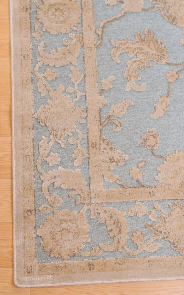 ΧΑΛΙ VISCOSE FARASHE 952/473470 - 140cm x 200cm - 2000523 - 2000523