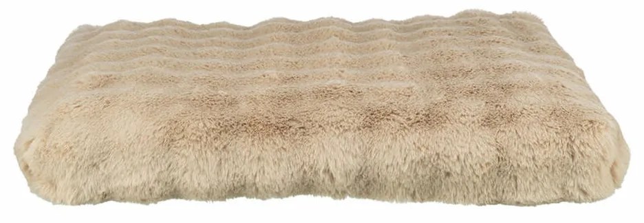 Μαξιλάρι για Σκύλο Trixie Elli Άμμο 80 x 60 cm