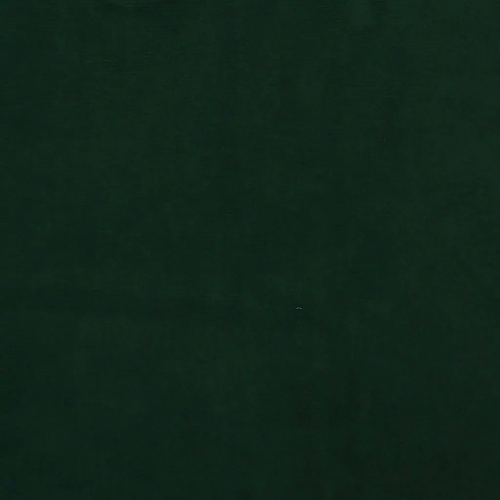 Μαξιλάρια Διακοσμητικά 2 τεμ. Σκ. Πράσινο Ø15x50 εκ. Βελούδινα - Πράσινο