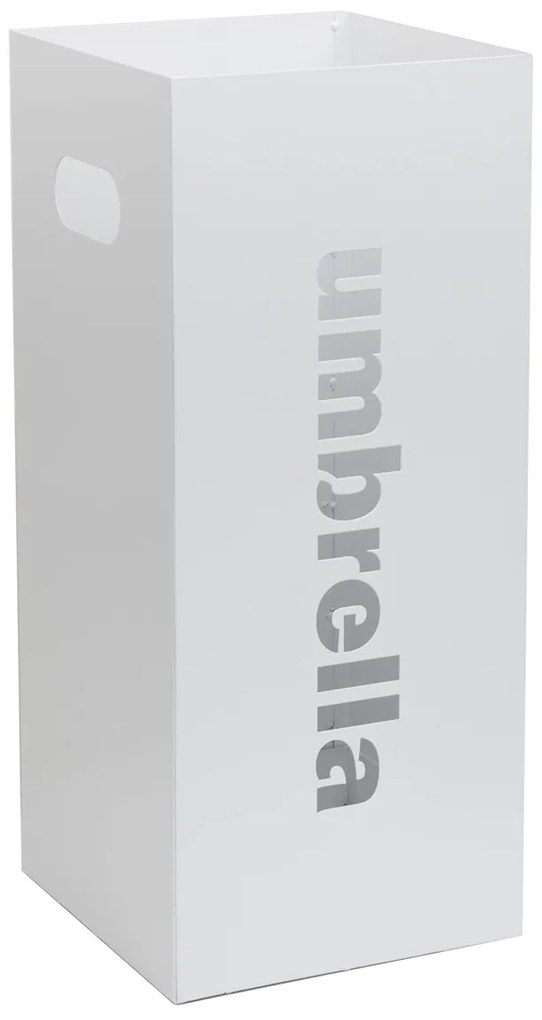 Ομπρελοθήκη Pam &amp; Co 24-033 White Matte