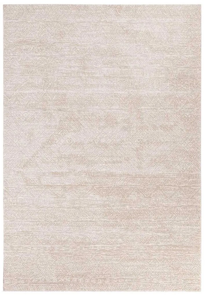 Χαλί (133x190) Royal Carpet Solid 1391 Cream