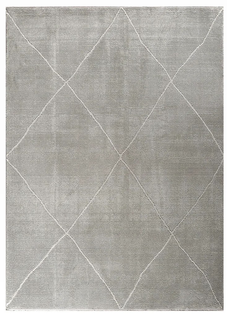 Χαλιά Κρεβατοκάμαρας (Σετ 3τμχ) Tzikas Carpets Signature 36408-095
