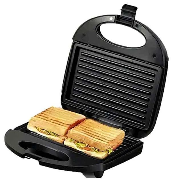 RAF Τοστιέρα 850W R.582T - Sandwich Maker