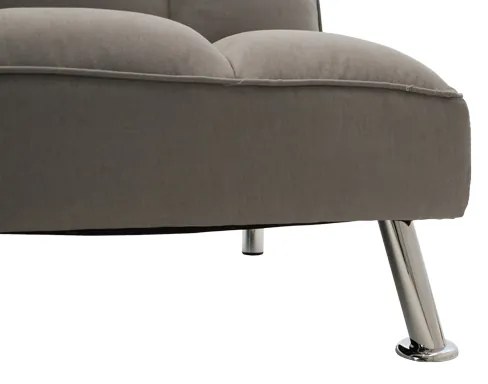 Φοιτητικό πακέτο επίπλων σαλονιού Smooth pakoworld σετ 2τεμ