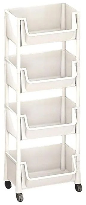 Ραφιέρα Πολλών Χρήσεων - Multi-Function Fashion Simple Book Rack-901700-141565