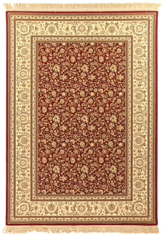 Κλασικό χαλί Sherazad 6464 8712 RED Royal Carpet - 200 x 290 cm - 11SHE8712RE.200290 - 11SHE8712RE.200290