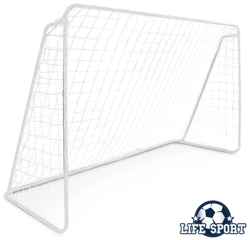 Εστία Ποδοσφαίρου Life Sport 215x150x76cm F02 M-203
