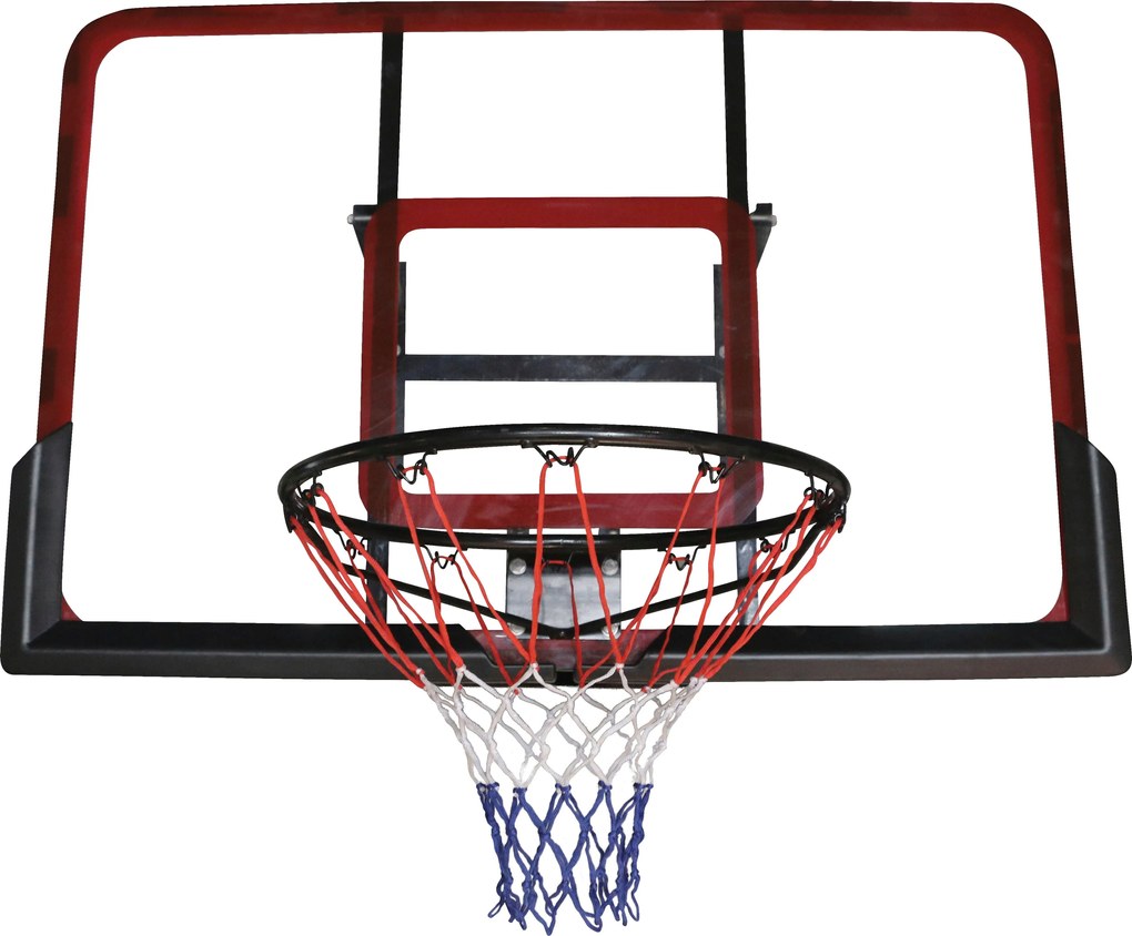 Amila Ταμπλό Τοίχου Basket 120x80cm Πολυανθρακικό 3,5mm (49225)