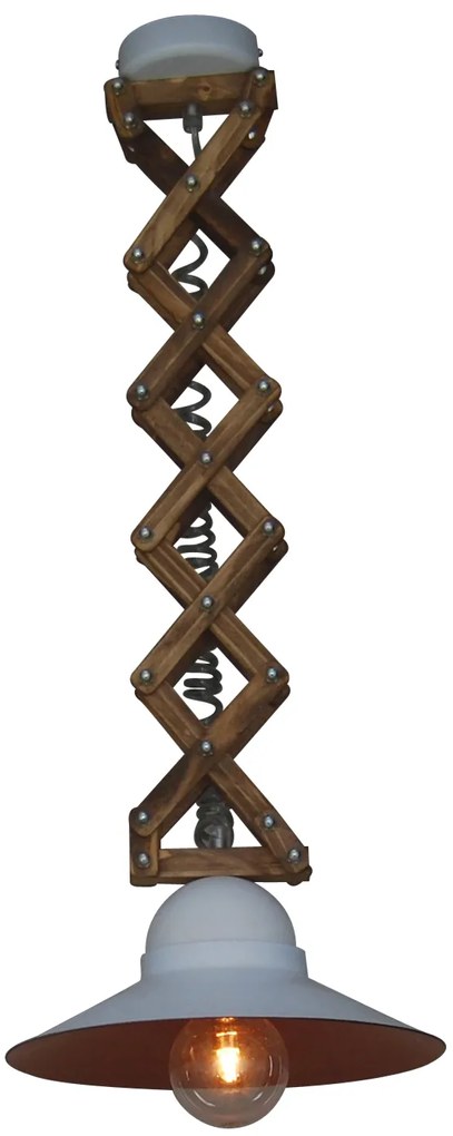 HL-251-1B UP-DOWN MINI PENDANT LAMP