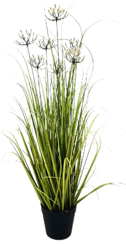 GRASS 1 ΤΕΧΝΗΤΟ ΦΥΤΟ ΠΡΑΣΙΝΟ H94cm - 028607