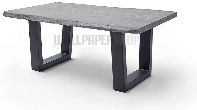 ΤΡΑΠΕΖΙ ΜΠΕΖ ΞΥΛΟ ΟΞΥΑΣ 50x70x76