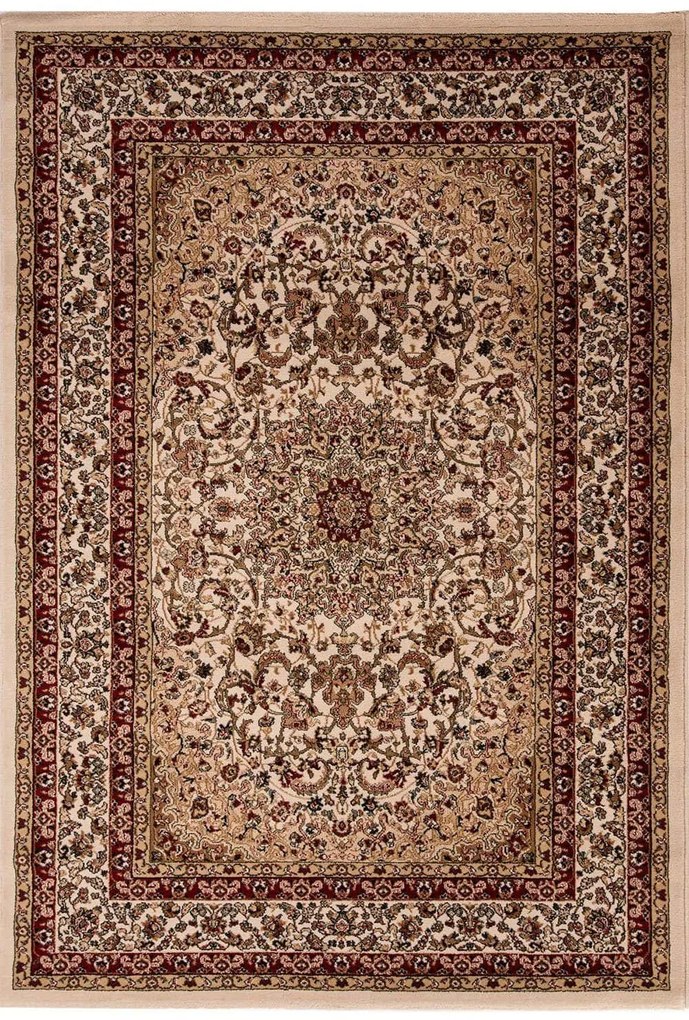 Χαλί Teheran 2513 Cream Royal Carpet 200X250cm