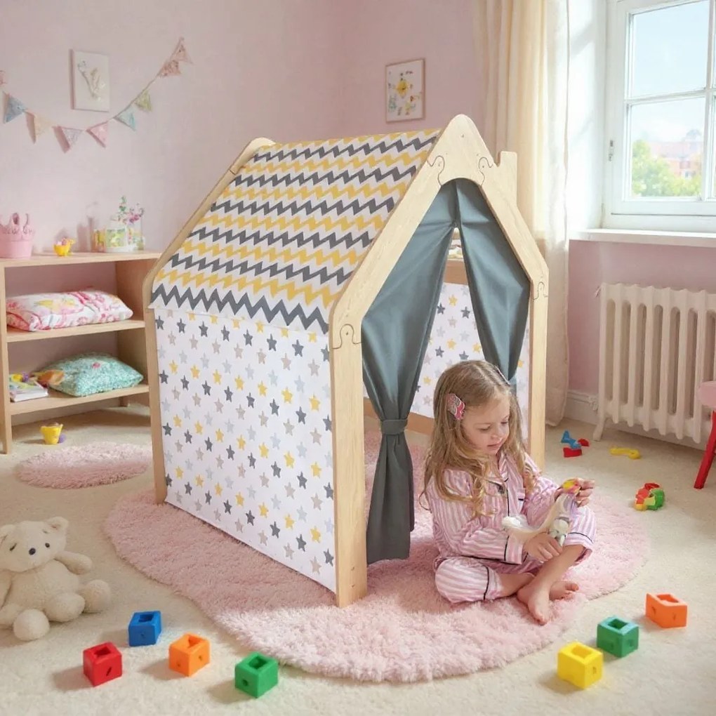 Παιδική Σκηνή Moci