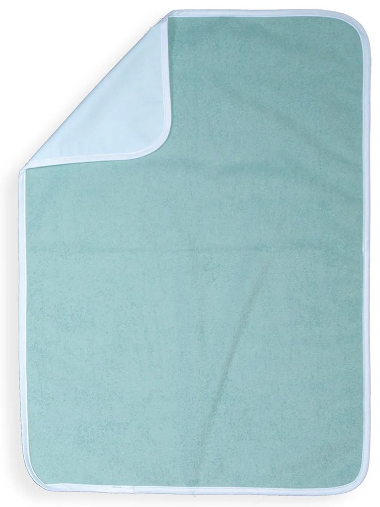 Βρεφικό Σελτεδάκι (50x70) Nef-Nef Homeware Mellow Aqua