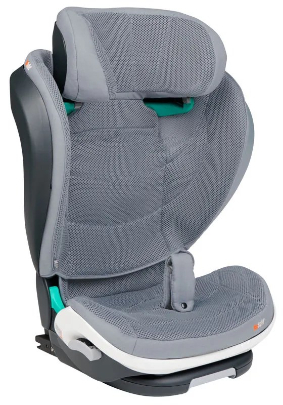 BeSafe Κάθισμα Αυτοκινήτου Flex FIX 2 Peak Mesh