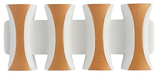 Επιτοίχιο φωτιστικό LED - Απλίκα - Warm White - 1015-8 - 941259-941259