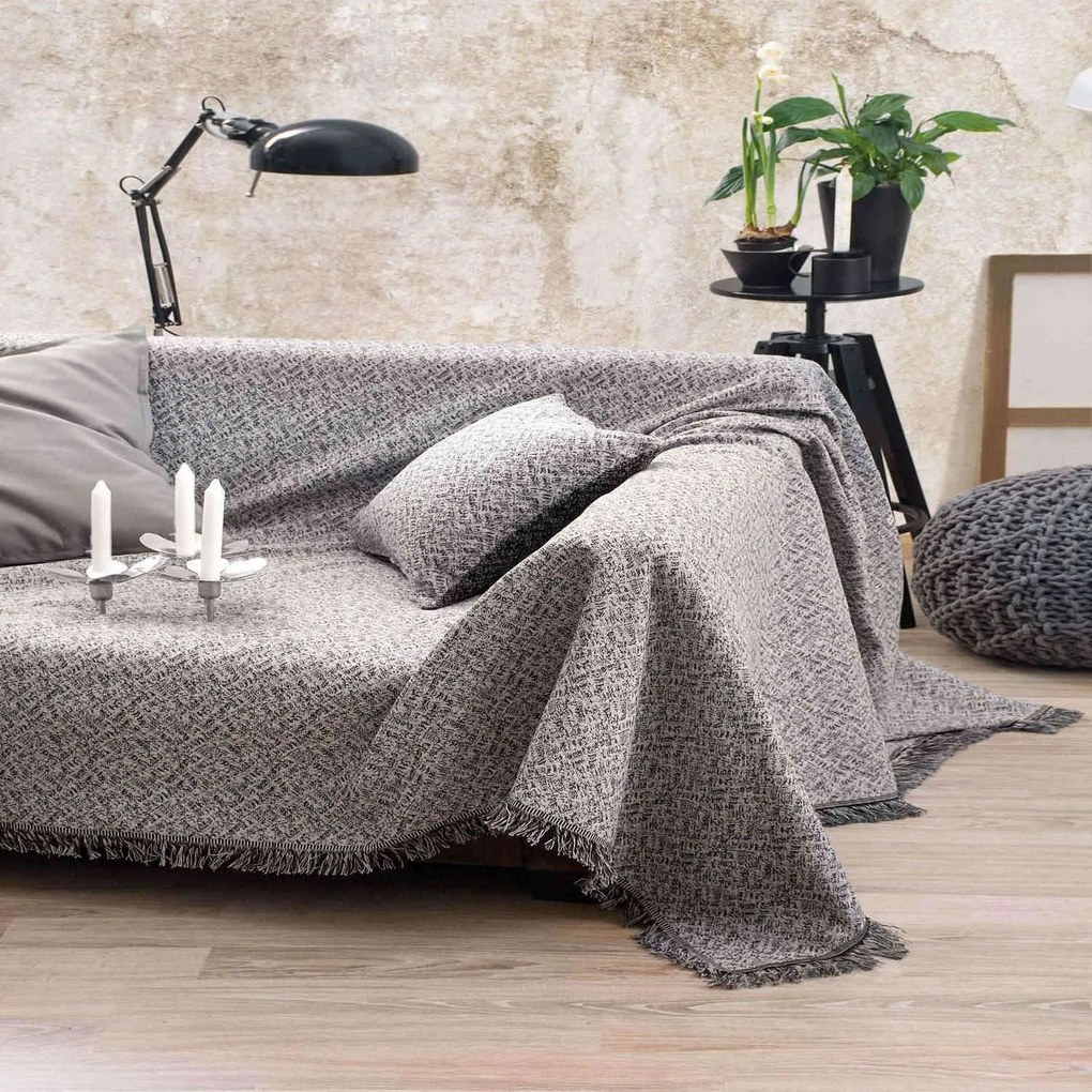 Ριχτάρι Siba 4 Ρυθμός Πολυθρόνα 160x180cm 100% Cotton