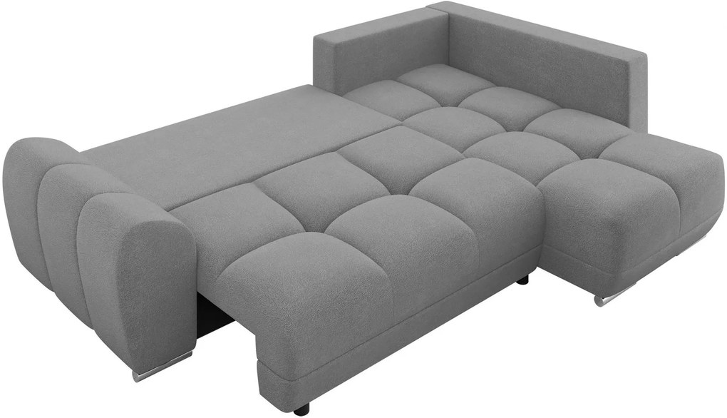 Γωνιακός καναπές Forrest-Moustardi-Δεξιά