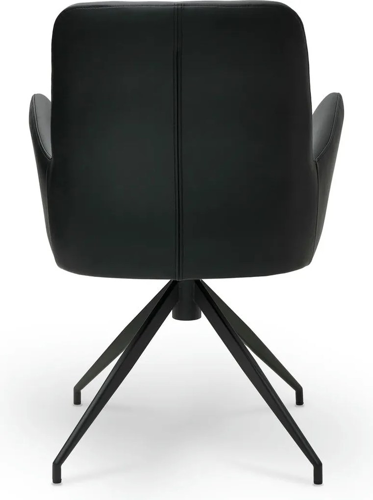 Jennifer Dining Chair Black