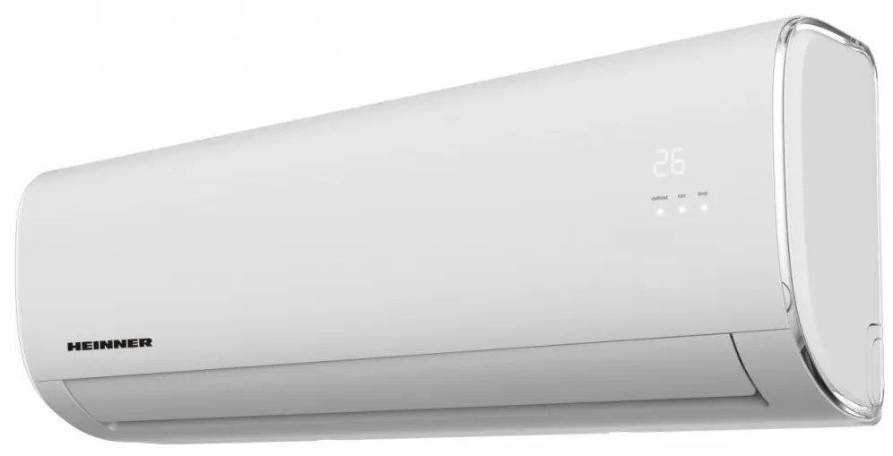Heinner HAC-CR24KITWIFI Κλιματιστικό Inverter 24000 BTU A++/A+ με WiFi